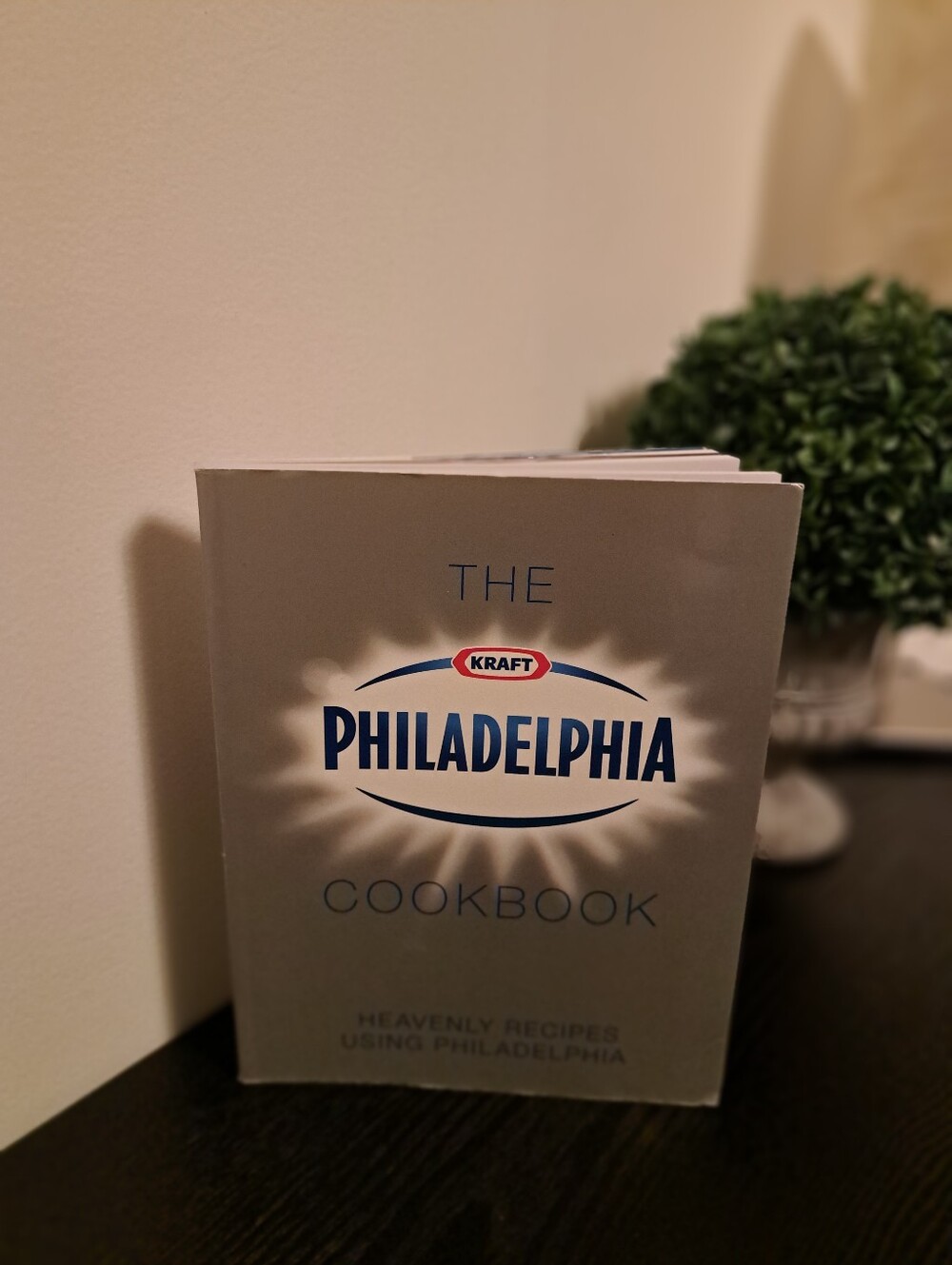 The Philidelphia Cookbook